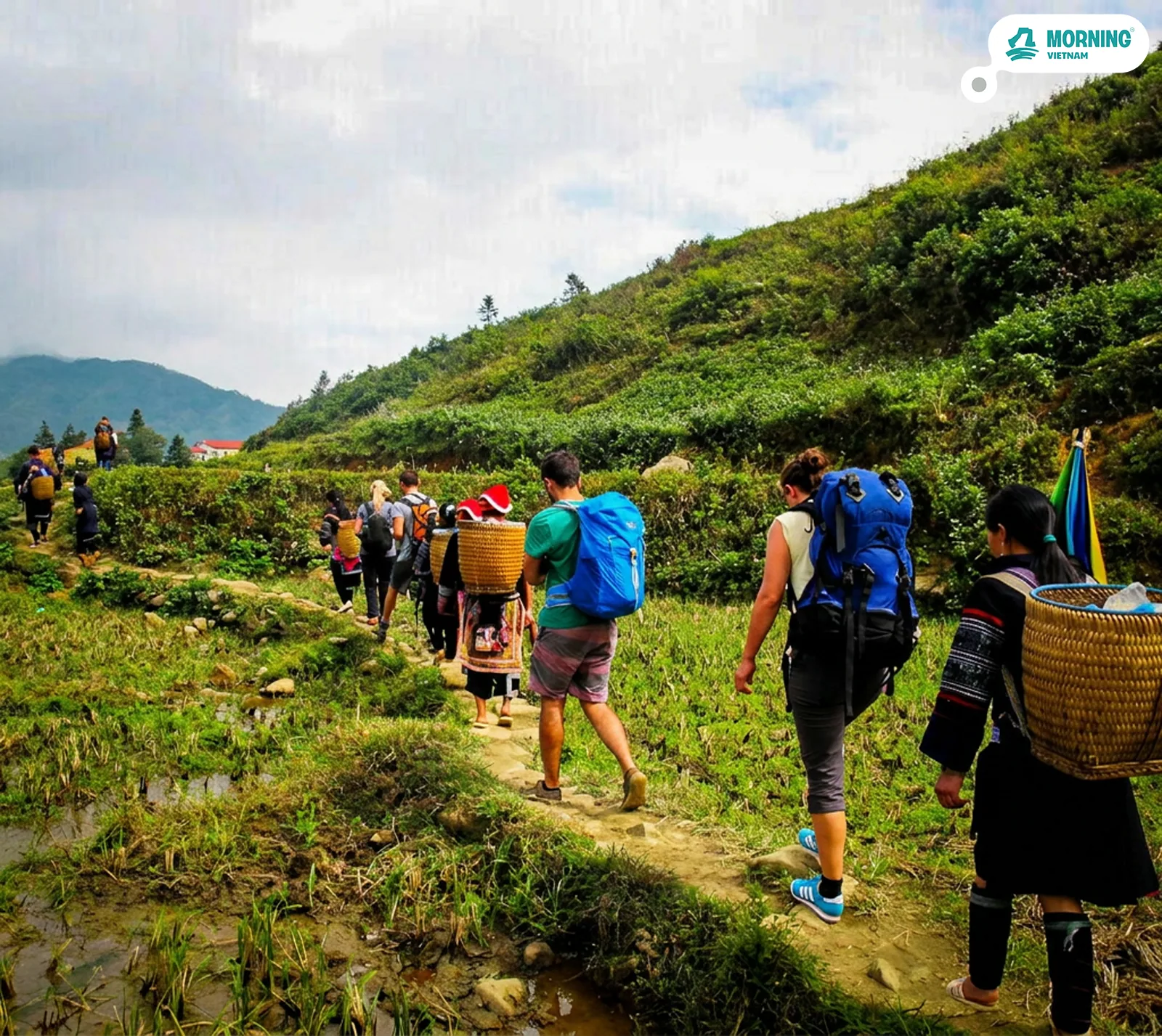 Sa Pa Trekking Classic